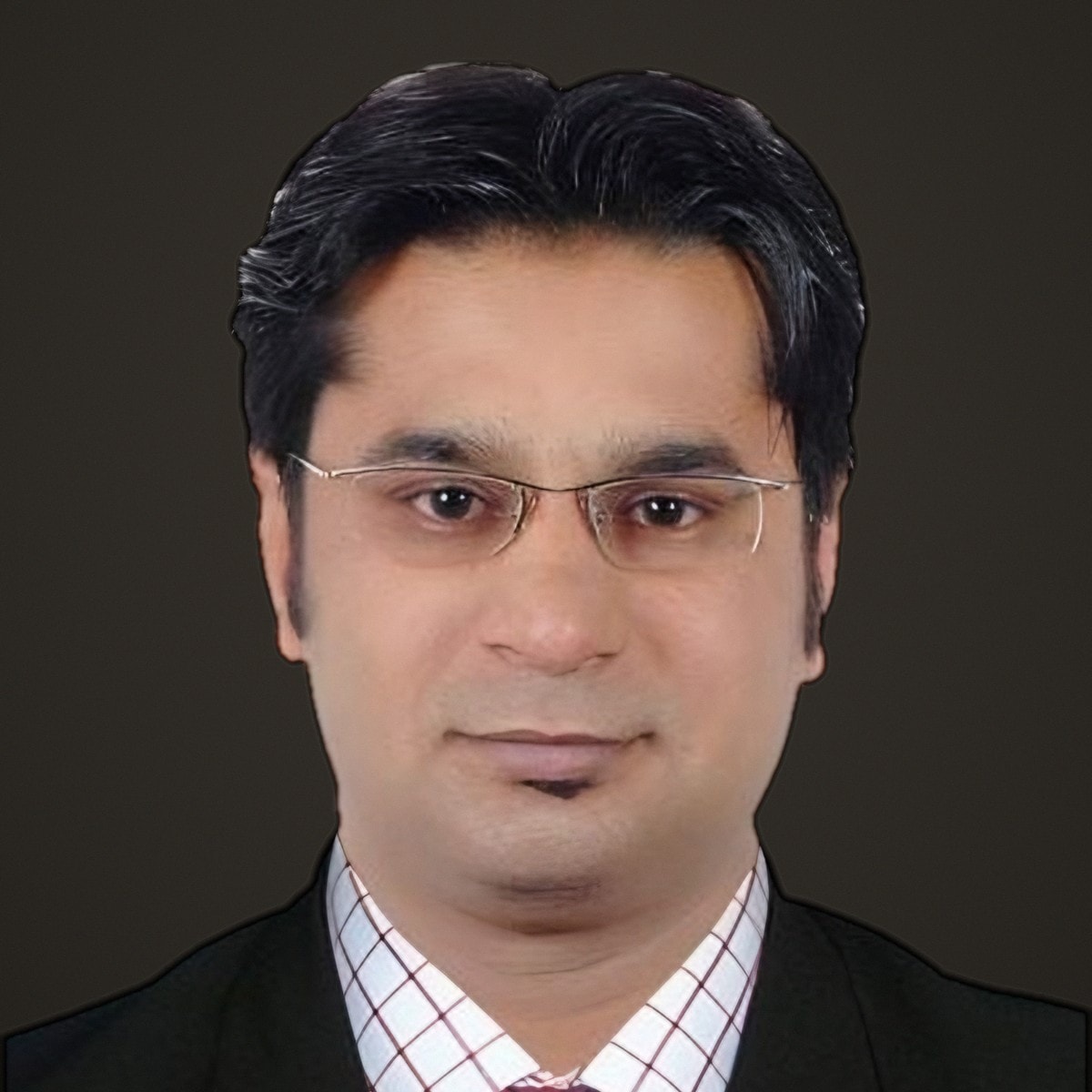 Muhammad Jamshaid Saraj Din, Operations Manager at Free Architecture